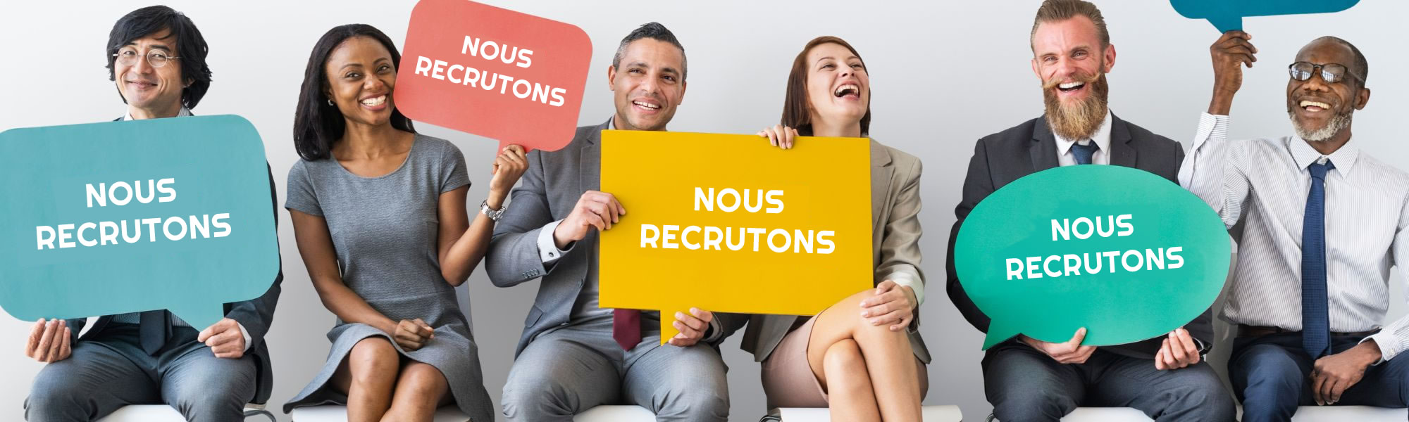 BEE'Z NESS, cabinet de recrutment à Mulhouse et Belfort